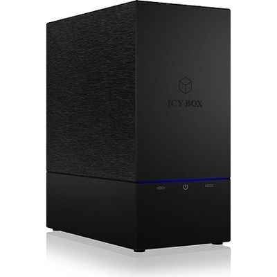 Icy Box IB-RD3621U3