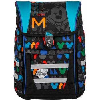 COOLPACK Ученическа раница CoolPack Teneris Mickey Mouse (F137774)