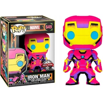 Funko POP! Avengers 2 Iron Man