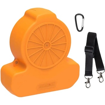 SUNNYLiFE Мини защитен калъф Sunnylife FP-SN953-C за DJI FLIP (оранжев) (FP-SN953-C)