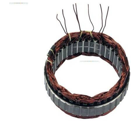 Stator, generátor AS-PL AS5007
