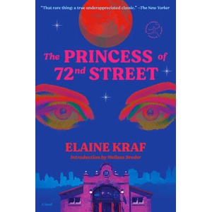 The Princess of 72nd Street | KRAF ELAINE (ISBN: 9780593731826)