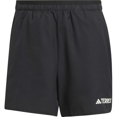 adidas Terrex Мъжки шорти за бягане adidas Terrex Multi Light Shorts Running shorts - Black - размер XL (012-3527-0115)