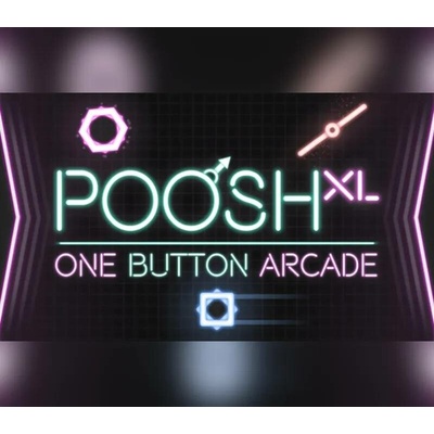 Poosh XL