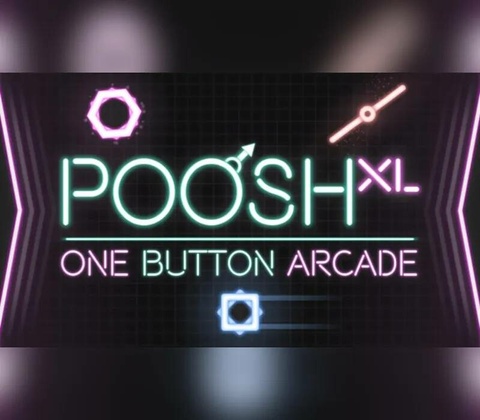 Poosh XL