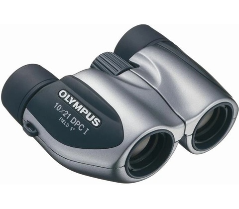 Olympus 10x21 DPC I