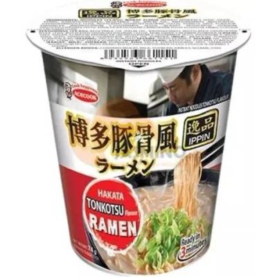 Ippin CUP Hakata classic instantní ramen 73 g