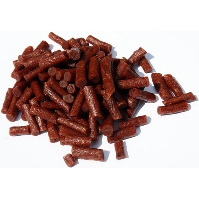 Salač Tyčinky lososové mini pre psy a mačky 100 g