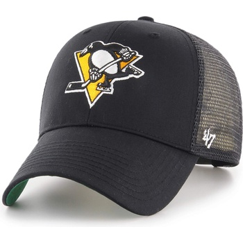 47 NHL Pittsburgh Penguins Branson 47 MVP UNI