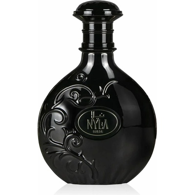 Arabiyat Prestige Nyla Suede parfémovaná voda unisex 80 ml