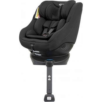 GRACO Turn2Me 2022 black