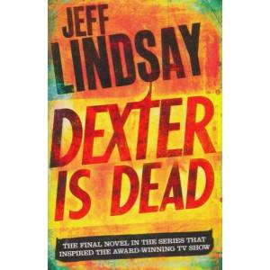 Dexter is Dead (2016)