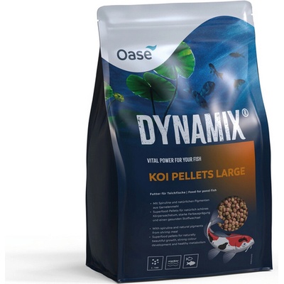 Oase Dynamix Koi Pellets Large 4 l