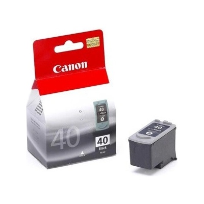 Canon PG-40 0615B001 черен (black) оригинална касета (0615B001)