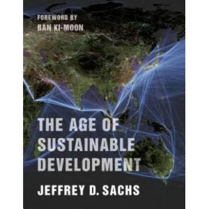 Age of Sustainable Development | Jeffrey D. Sachs (2015)
