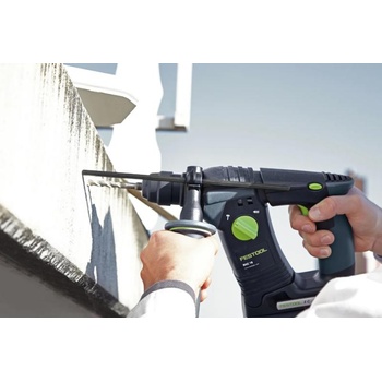 Image 1 of Festool BHC 18 Basic (577600)
