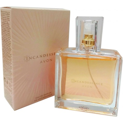 Avon Incandessence parfumovaná voda dámska 30 ml