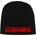Scorpions шапка Logo Black UNI (BH107)