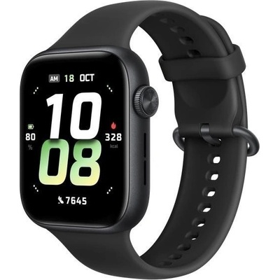 Honor Watch 5 Black 5502ABGQ (5502ABGQ)