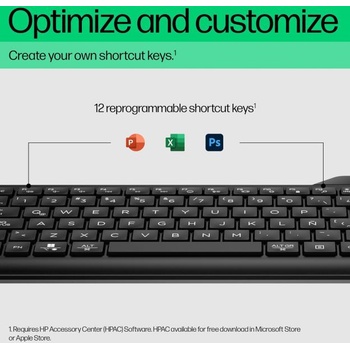 Image 1 of HP 460 Multi-Device (7N7B8AA)