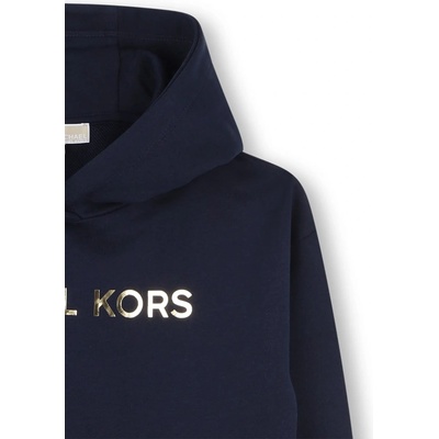 Michael Kors Детска памучна рокля Michael Kors (R30479.102.108)