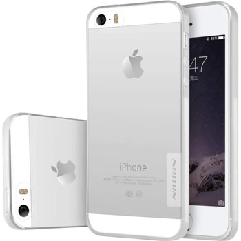 Nillkin Nature - Apple iPhone 5/5S/SE case transparent (NL116948)