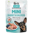Brit Care Mini Rabbit & Salmon 85 g