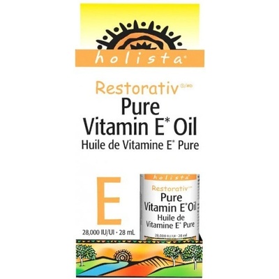 Holista Vitamín E Olej 28.000 IU 28 ml