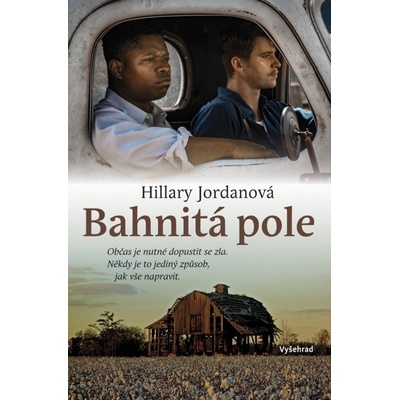 Vyšehrad spol. s r. o. Bahnitá pole