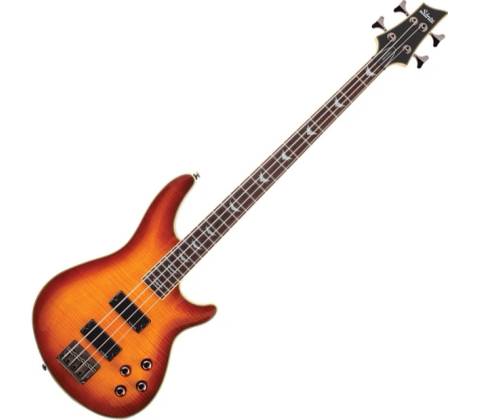 Schecter OMEN