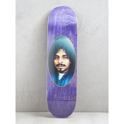 Pizza Skateboards Rahim Abdul