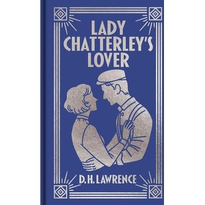 Lady Chatterley's Lover (ISBN: 9781398840317)