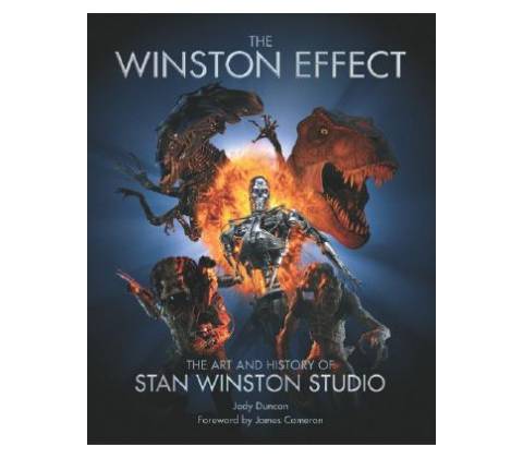 Winston Effect Duncan Jody
