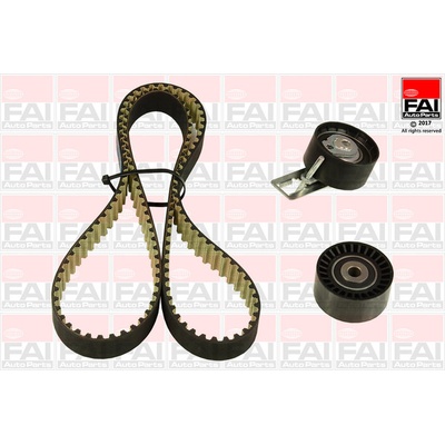 Sada ozubeného remeňa FAI AutoParts TBK544