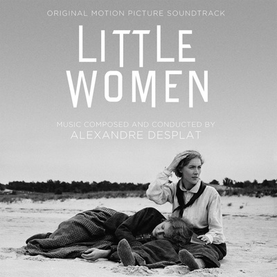 OST - LITTLE WOMEN LP