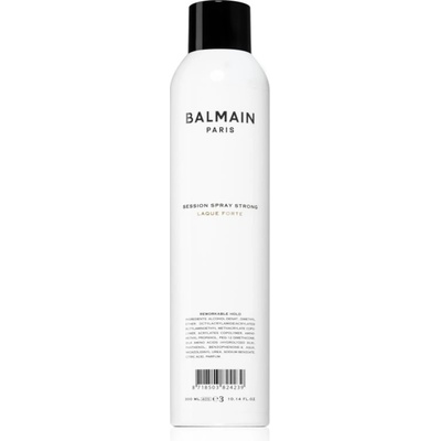 Balmain Hair Couture Session Spray лак за коса със силна фиксация 300ml