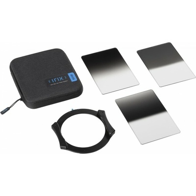 Irix Edge set Voyager 100 mm