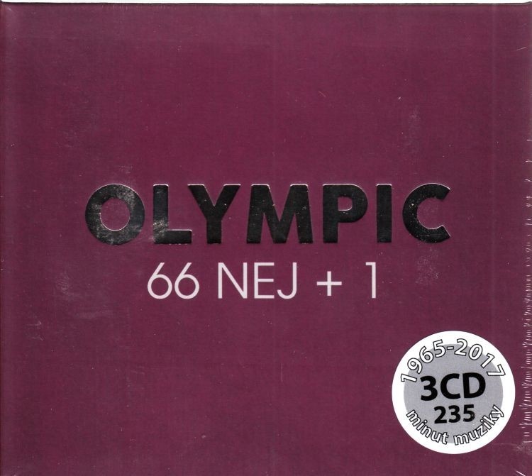 Olympic - BEST OF