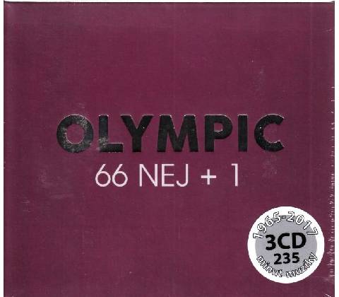 Olympic - BEST OF