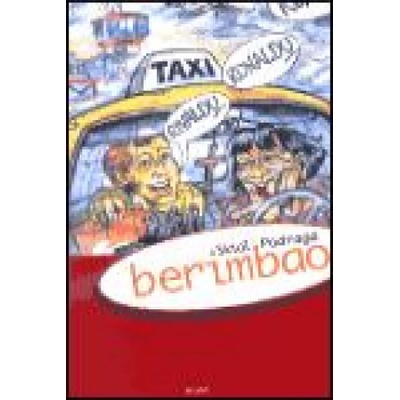 Berimbao - Skiol Podraga