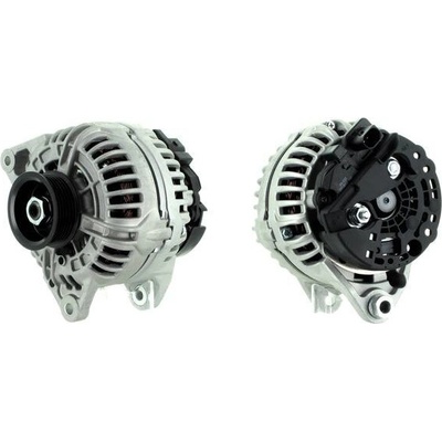 Alternátor VW Passat 2.5 Tdi Bosch 0124615007, 078903016R, 078903016S