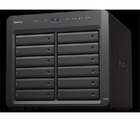 Synology DiskStation DS2422+