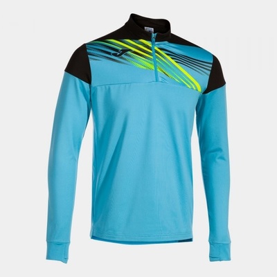 sportovní JoMA Elite X tyrkysová/černá