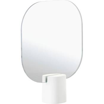Zone Denmark Козметично огледалце Time бяло (34815)