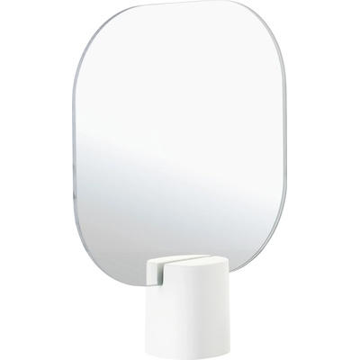 Zone Denmark Козметично огледалце Time бяло (34815)