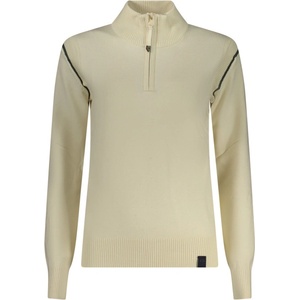 North sails Дамски пуловер north sails, Размер xs, Цвят Бяло (095517000_bi012a)