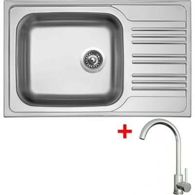Set Sinks SHORT 580 + ARCO N122 – Zboží Dáma