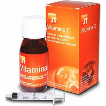 JT-Vitamina C 55 ml
