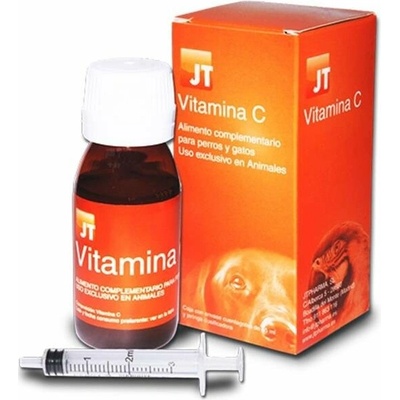 JT-Vitamina C 55 ml