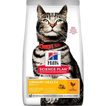 Hill's SP Feline Adult Urinary Health 7 kg